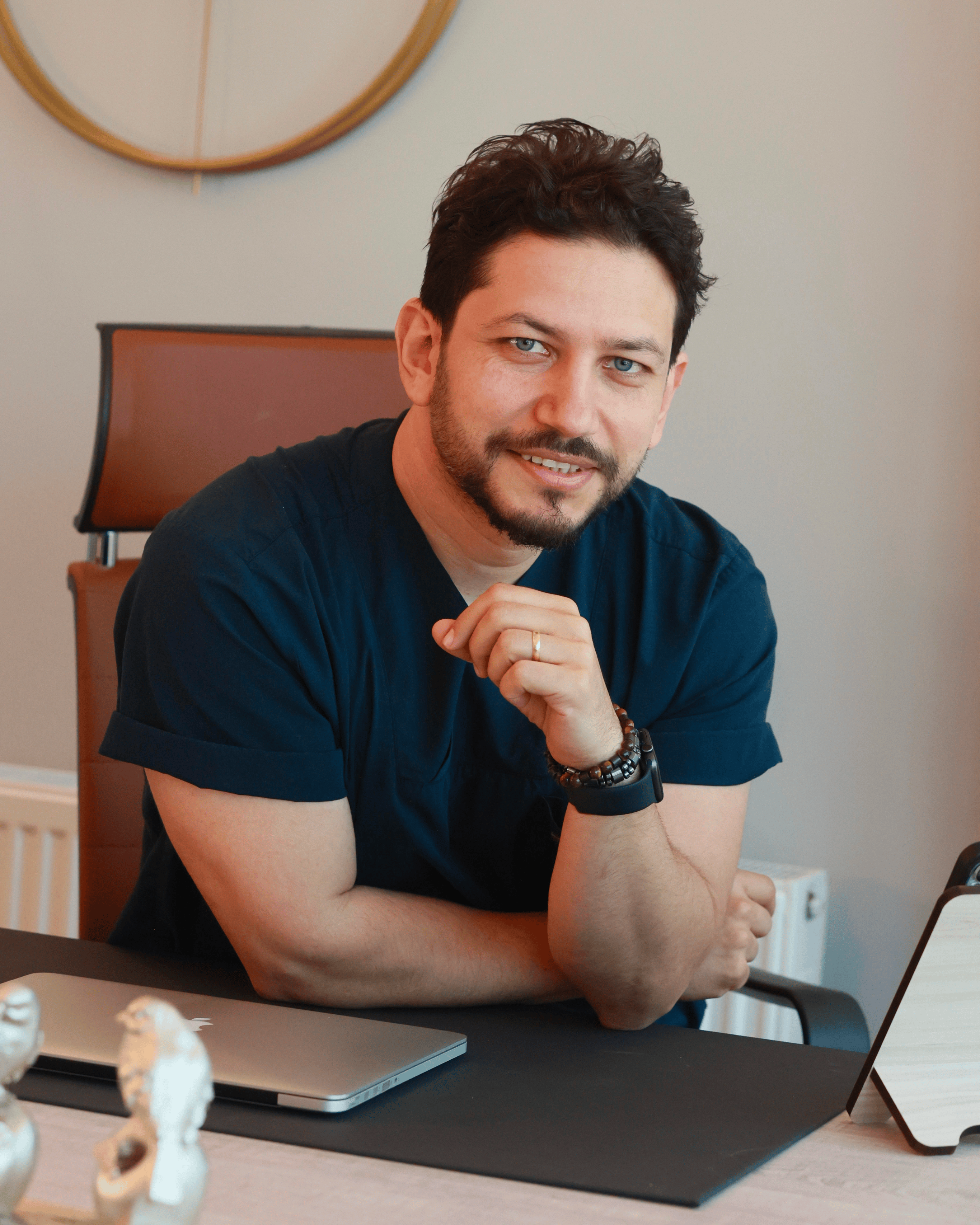 Op. Dr. Erdem Yıldız