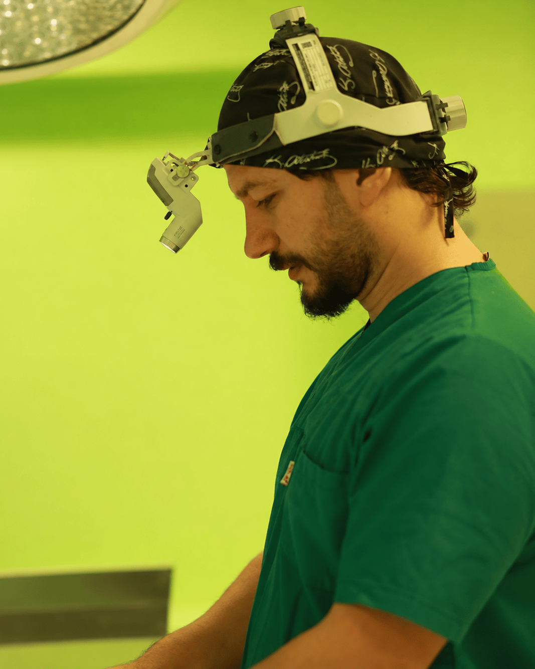 Op. Dr. Erdem Yıldız